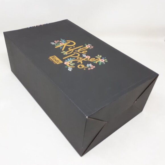 Keds Double Decker RPC Marguerite Floral Pink Womens Size 8 Casual Shoe Sneaker - Picture 11 of 12